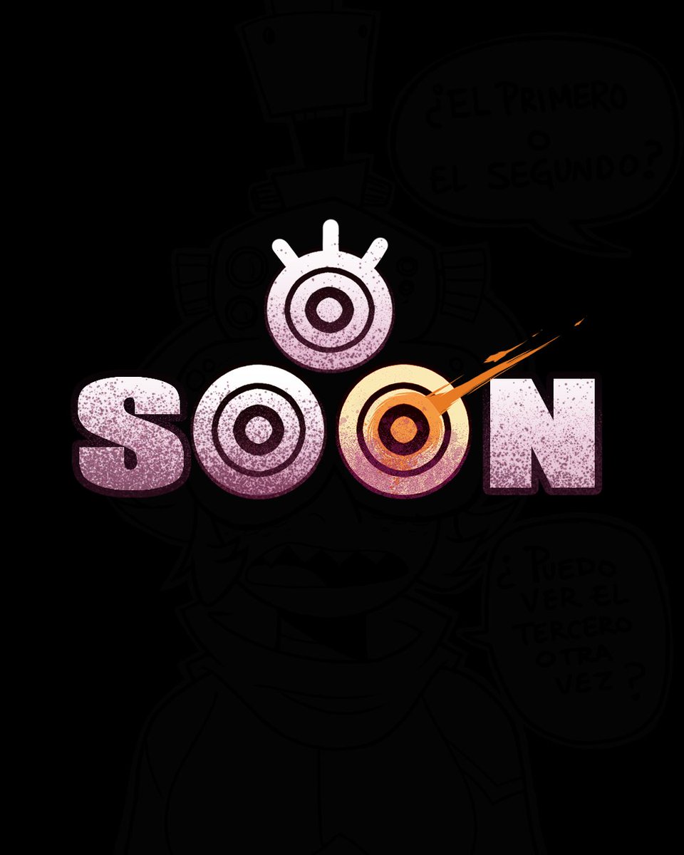 AlanIturiel's tweet photo. One of the new projects we're working on! 
More news very so🎯n... https://t.co/VkBEeVgLkU