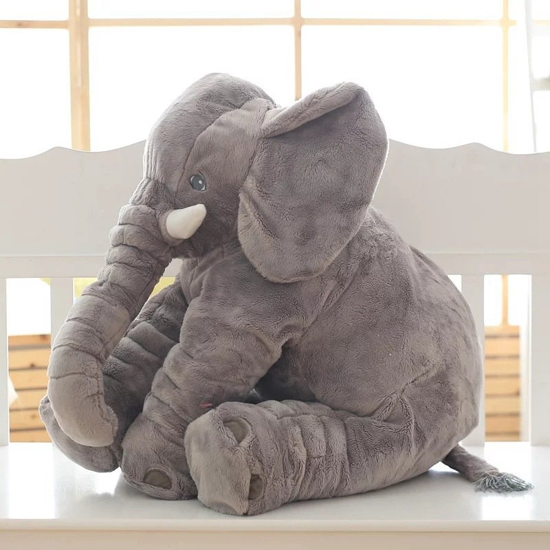 HomeDecorKingdm's tweet image. This soft &amp;amp; huggable jumbo elephant pillow is the perfect cuddle buddy! 📷 Available in multiple colors &amp;amp; sizes.

homedecorkingdom.com/products/view/…

HomeDecorKingdom.com

#ElephantPlush #PlushToys #SoftToys #Cuddly #KidsGifts #BedroomDecor #HomeDecor #Playtime #Comfort #AnimalLovers