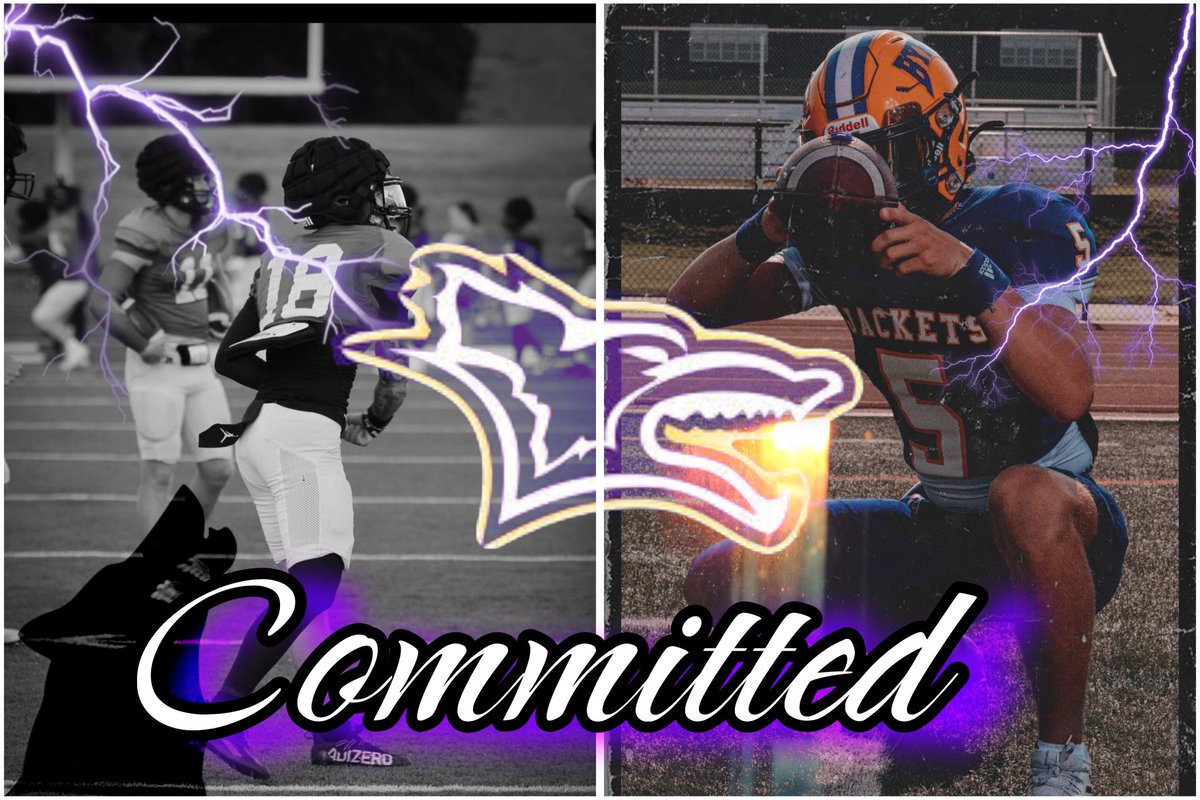 Joseph Gallman (Jd) (@gallman_jd) on Twitter photo Committed to <a href="/kwufootball/">Kansas Wesleyan University Football</a>!! Excited to see what the next chapter unfolds! <a href="/coachmattymidd/">Matt Middleton</a> <a href="/CoachBoomerKWU/">Boomer Cunningham</a> <a href="/kwucoyotes/">Kansas Wesleyan Coyotes</a> Committed to <a href="/kwufootball/">Kansas Wesleyan University Football</a>!! Excited to see what the next chapter unfolds! <a href="/coachmattymidd/">Matt Middleton</a> <a href="/CoachBoomerKWU/">Boomer Cunningham</a> <a href="/kwucoyotes/">Kansas Wesleyan Coyotes</a>