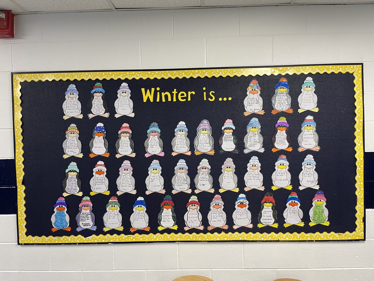 MrsRayside's tweet photo. Winter is… https://t.co/81aGJJPIOi