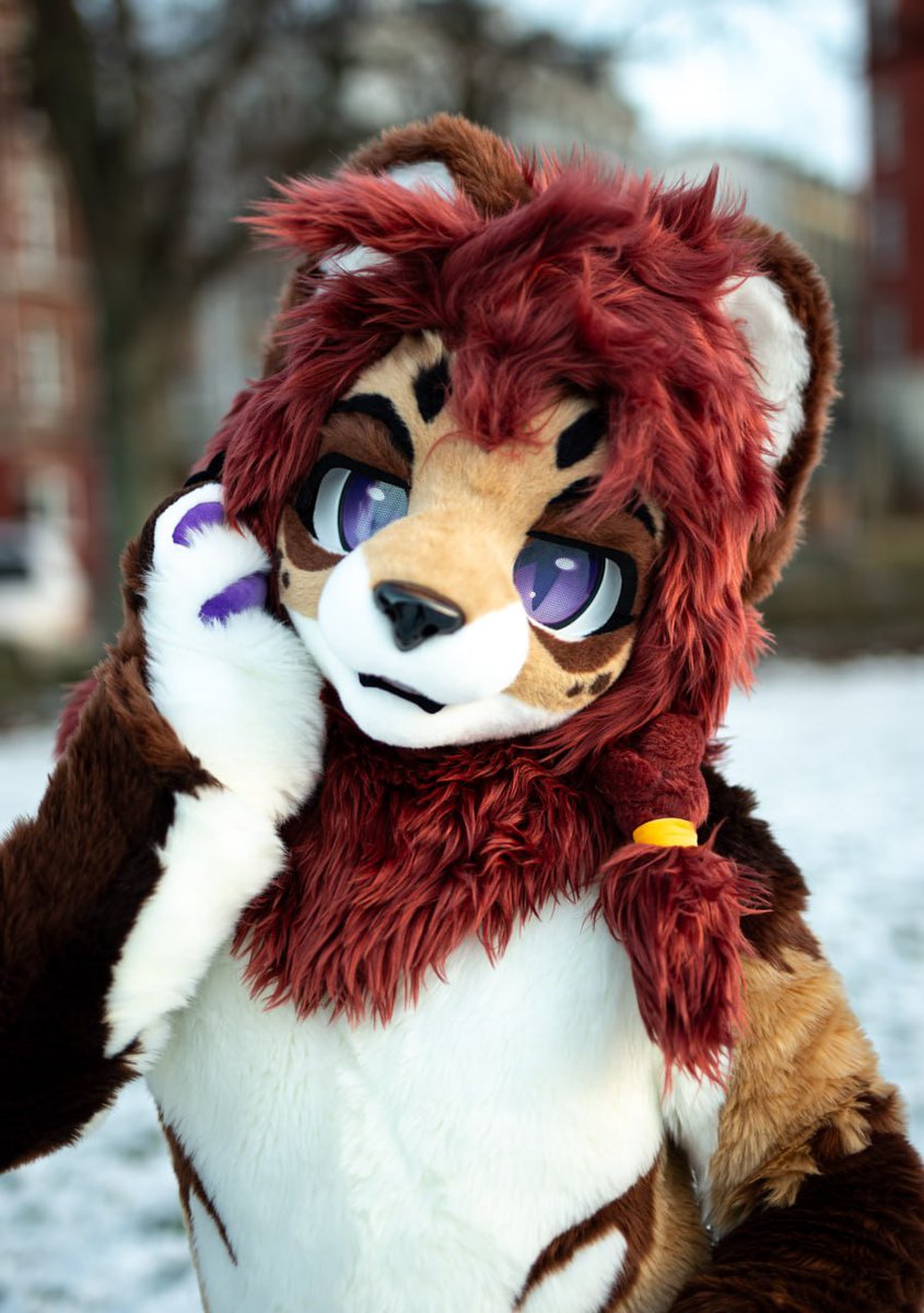 Lovely snow day picture by <a href="/KyanitePhotos/">Kyanite Photography</a> 

🪡 : <a href="/GentleFurStudio/">GentleFurStudio</a>