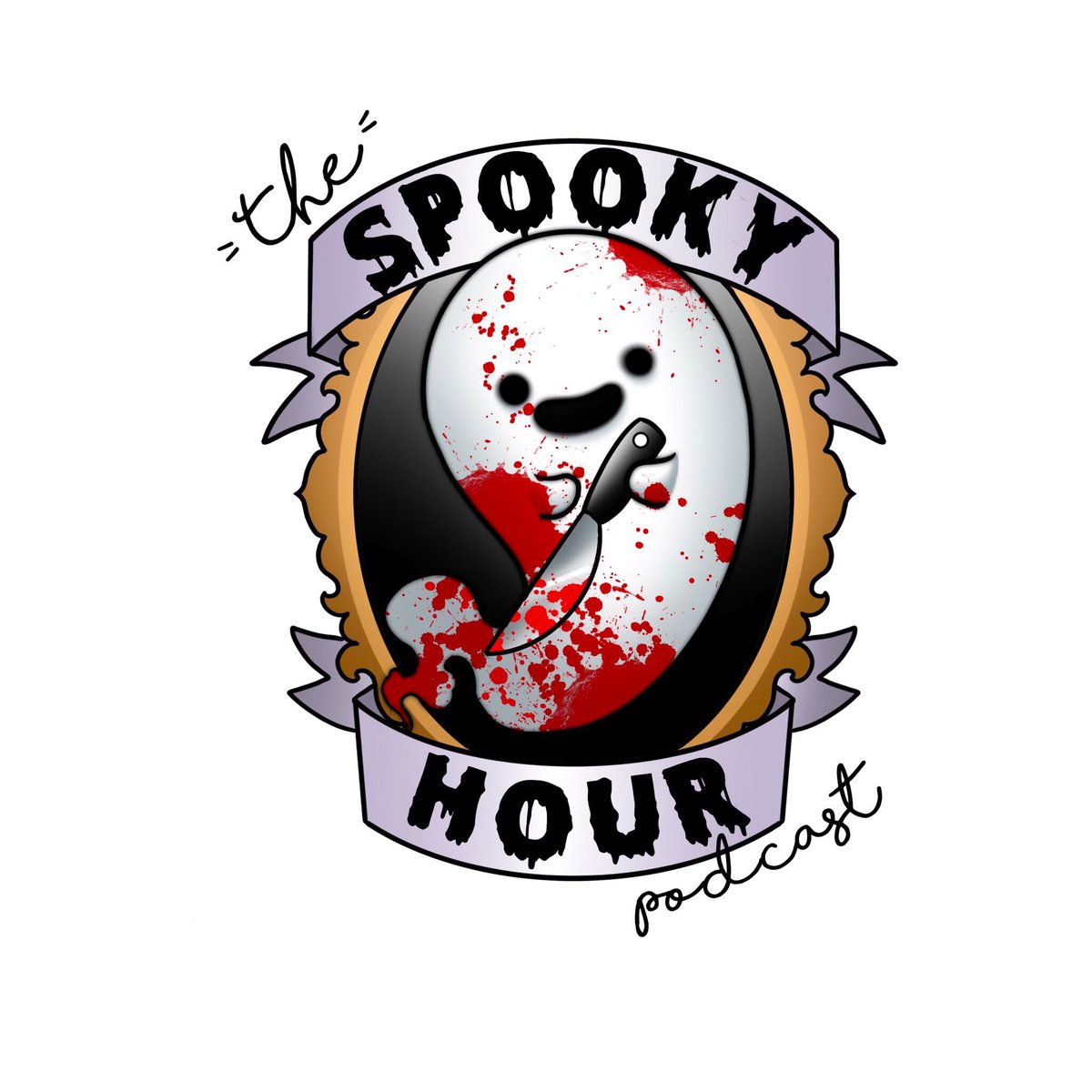 Thank you.
#stayspooky 👻🔪💕