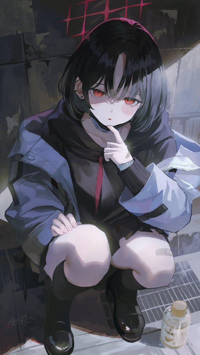 Misaki_Daily's tweet image. I post pictures of Misaki everyday