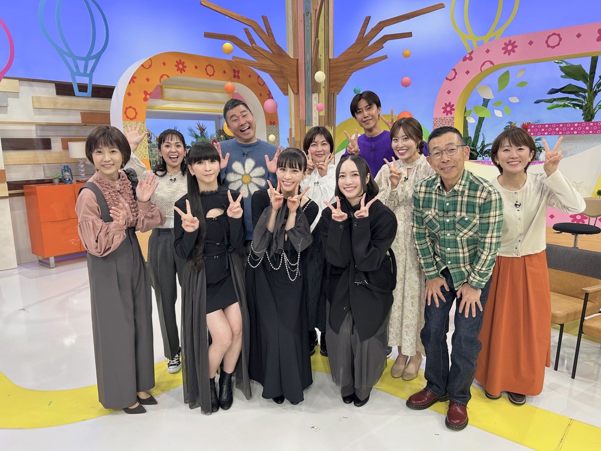 2/7(金) 19:00~ TSSテレビ新広島との スペシャルコラボ番組 「ひろしま