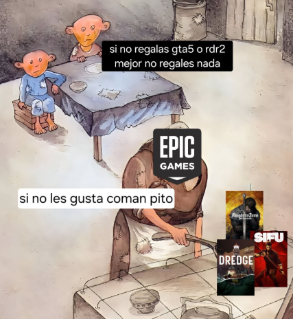 elcuatepower's tweet photo. perdón por todo epic https://t.co/bSzQnYTpSJ