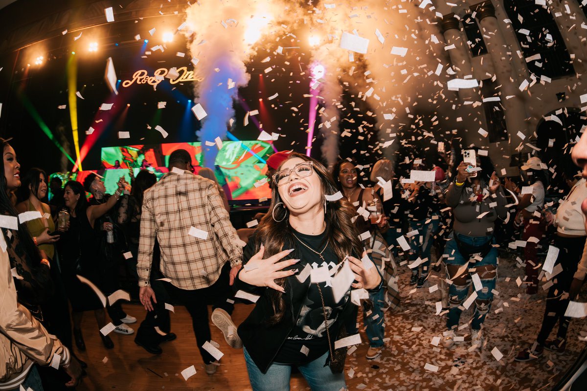 R&amp;B ONLY LIVE 

📍 Riverside, CA
🗓 1.4.25

<a href="/TiaraTheDJ/">Tiára Monique</a> // <a href="/CamTheTSTMKR/">The Tastemaker</a>