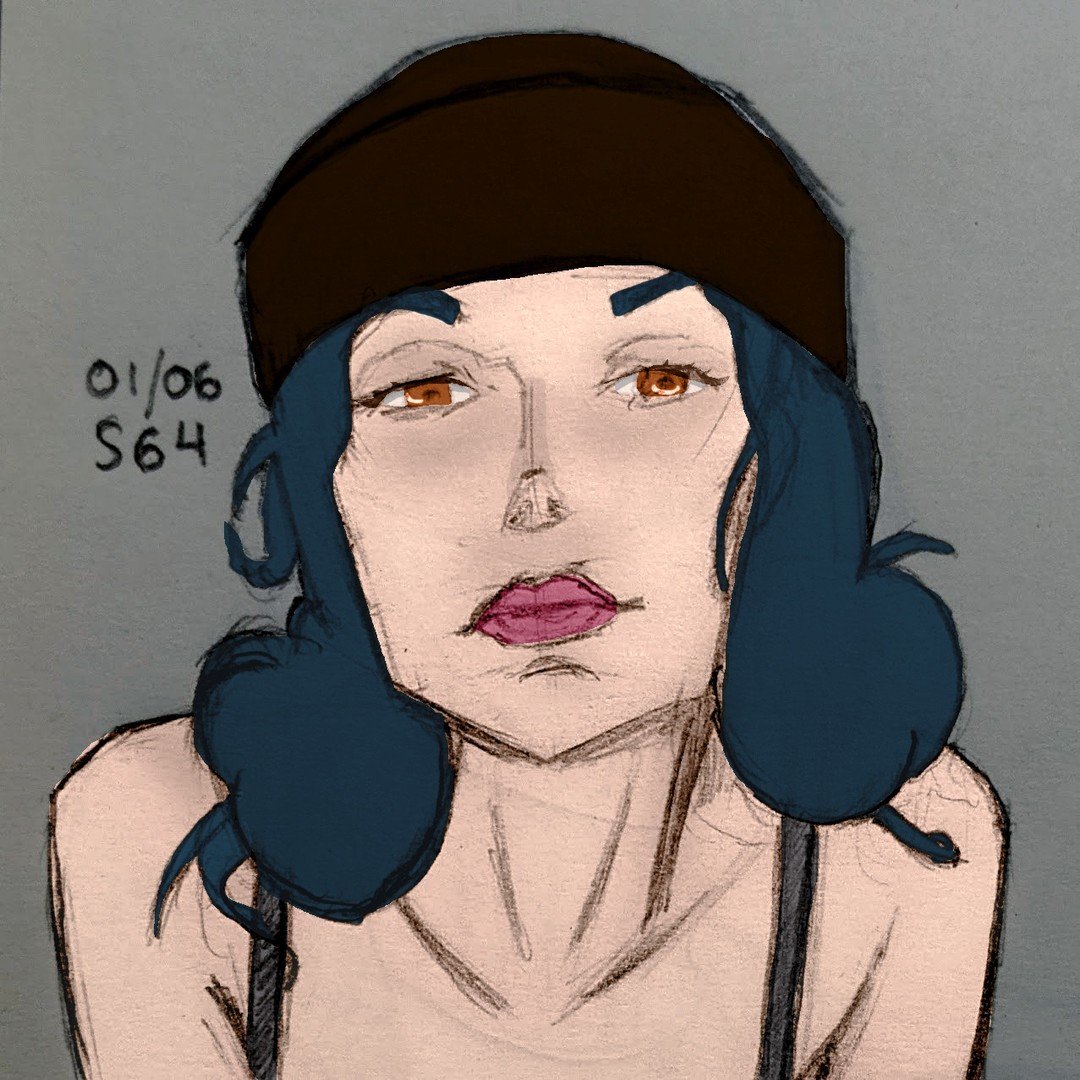 Shadow64 tweet media