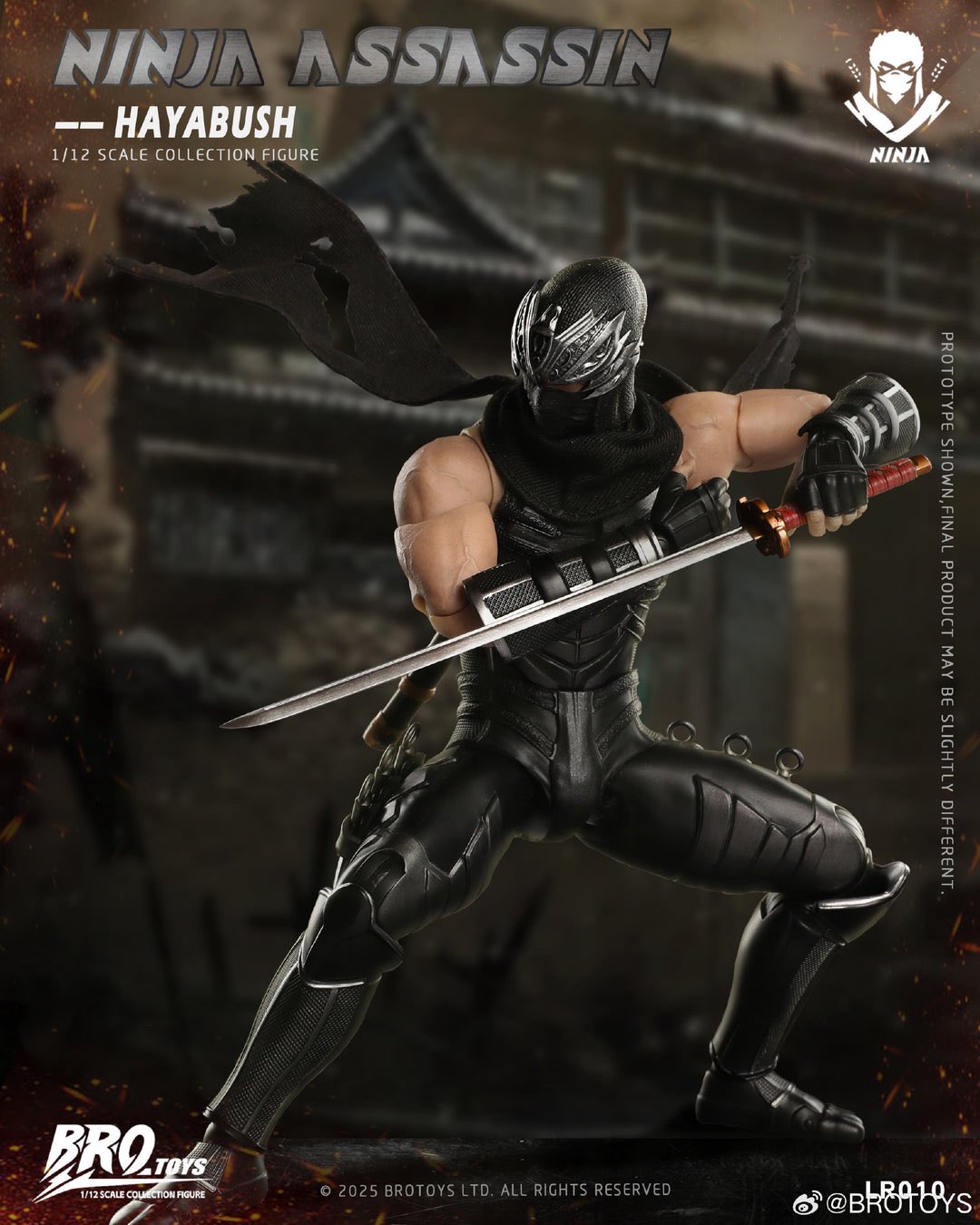 ToyBro on X: 