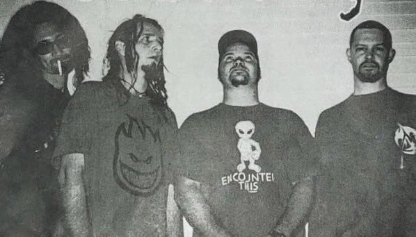 daily Mudvayne tweet media