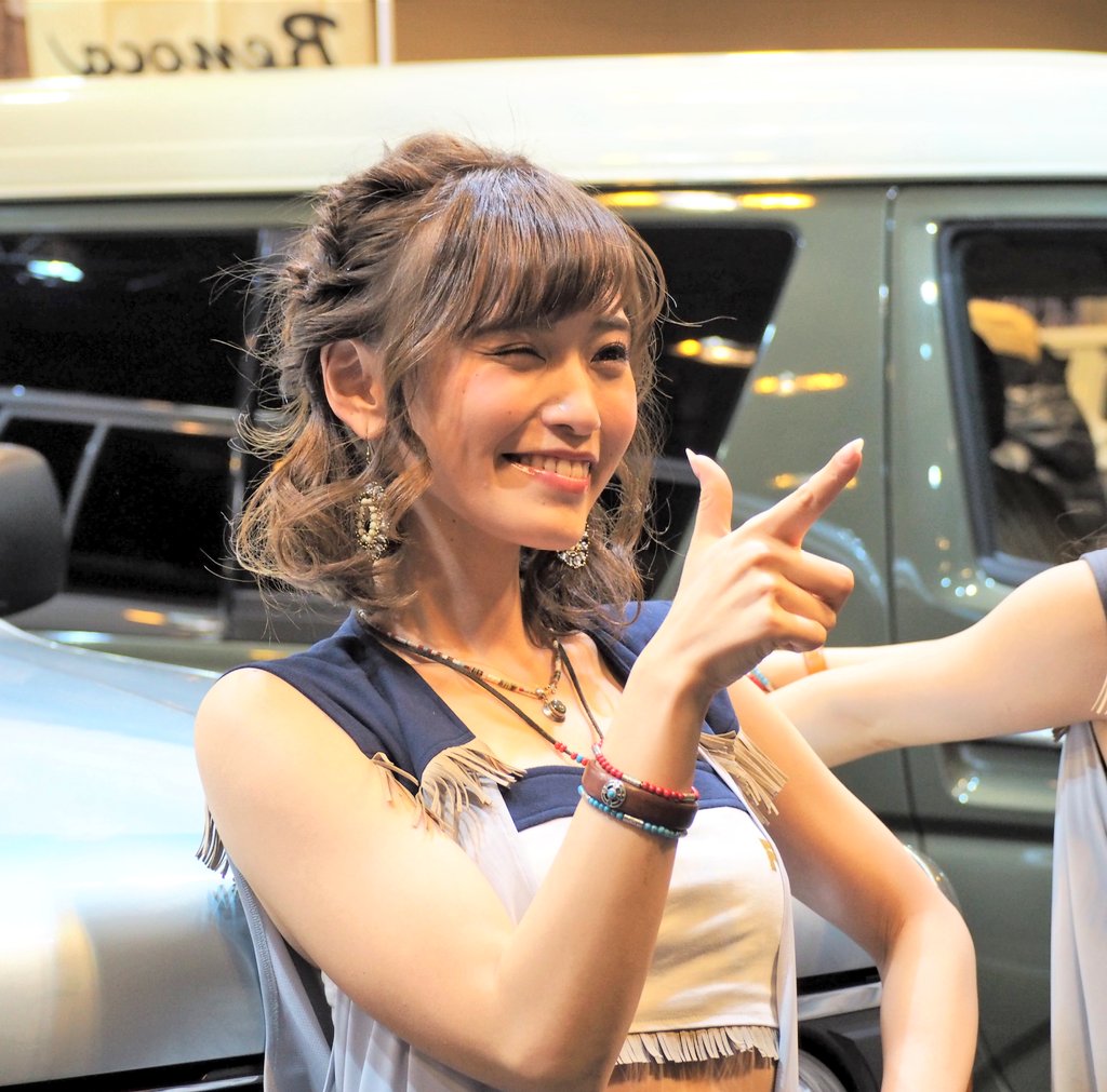 ne2_toshi_2's tweet photo. 2018 NAGOYA AUTO TREND
FLEX Booth
引地 裕美 さん
#NAT2018
#FLEX
#引地裕美 https://t.co/QcezHqnRd0