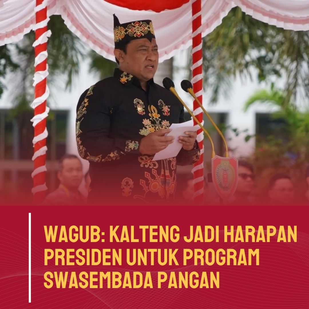 Swasembada pangan