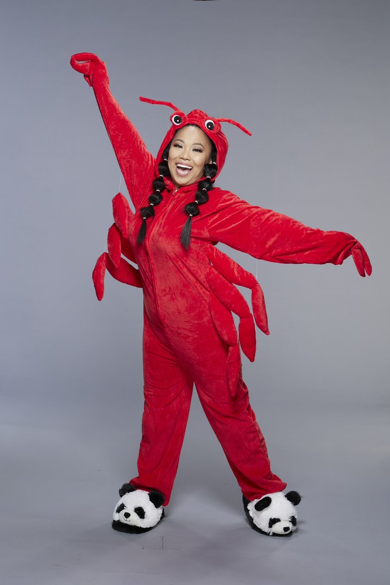 Wendy Choo tweet media