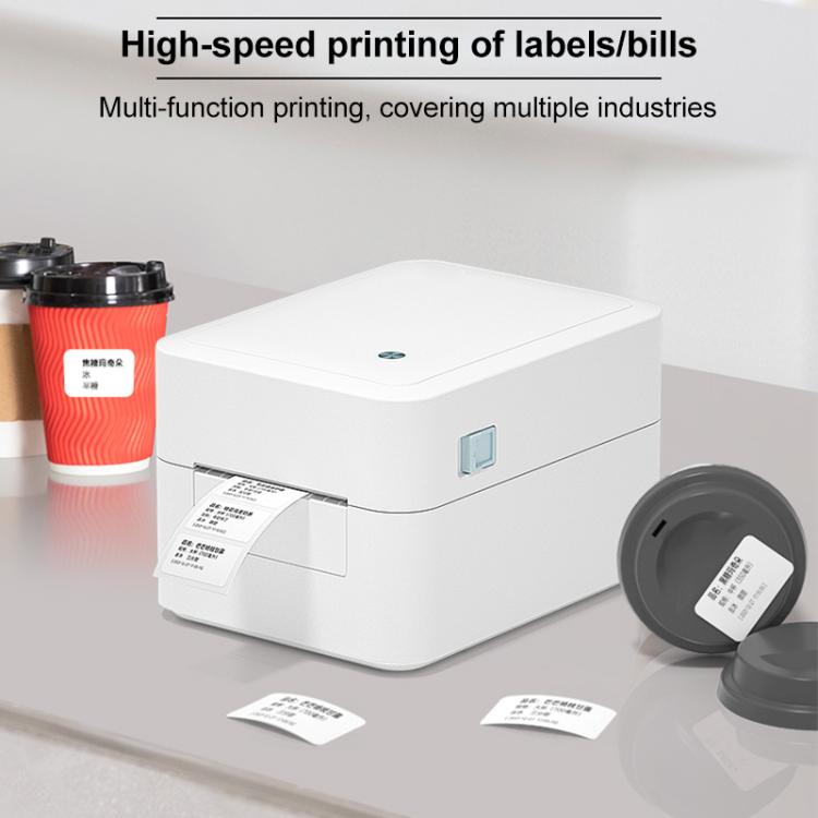 SunskyOnline's tweet image. HPRT D35 Computer Version Express Electronic Waybill Printer
Shop Item #: EDA007565101A
More information🔗bit.ly/4j2z3se
#BillPrinter #ThermalShippingPackageLabelMaker #ThermalLabelPrinter