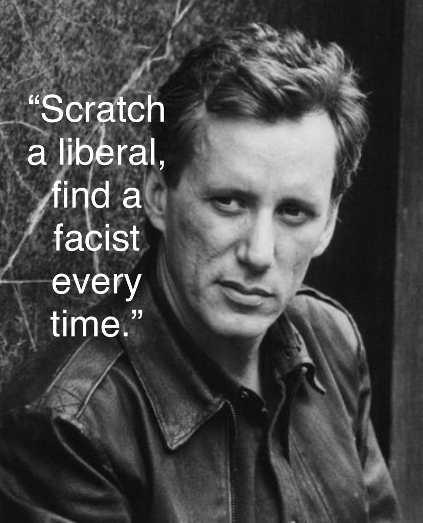 <a href="/elonmusk/">Elon Musk</a> In the words of James Woods;