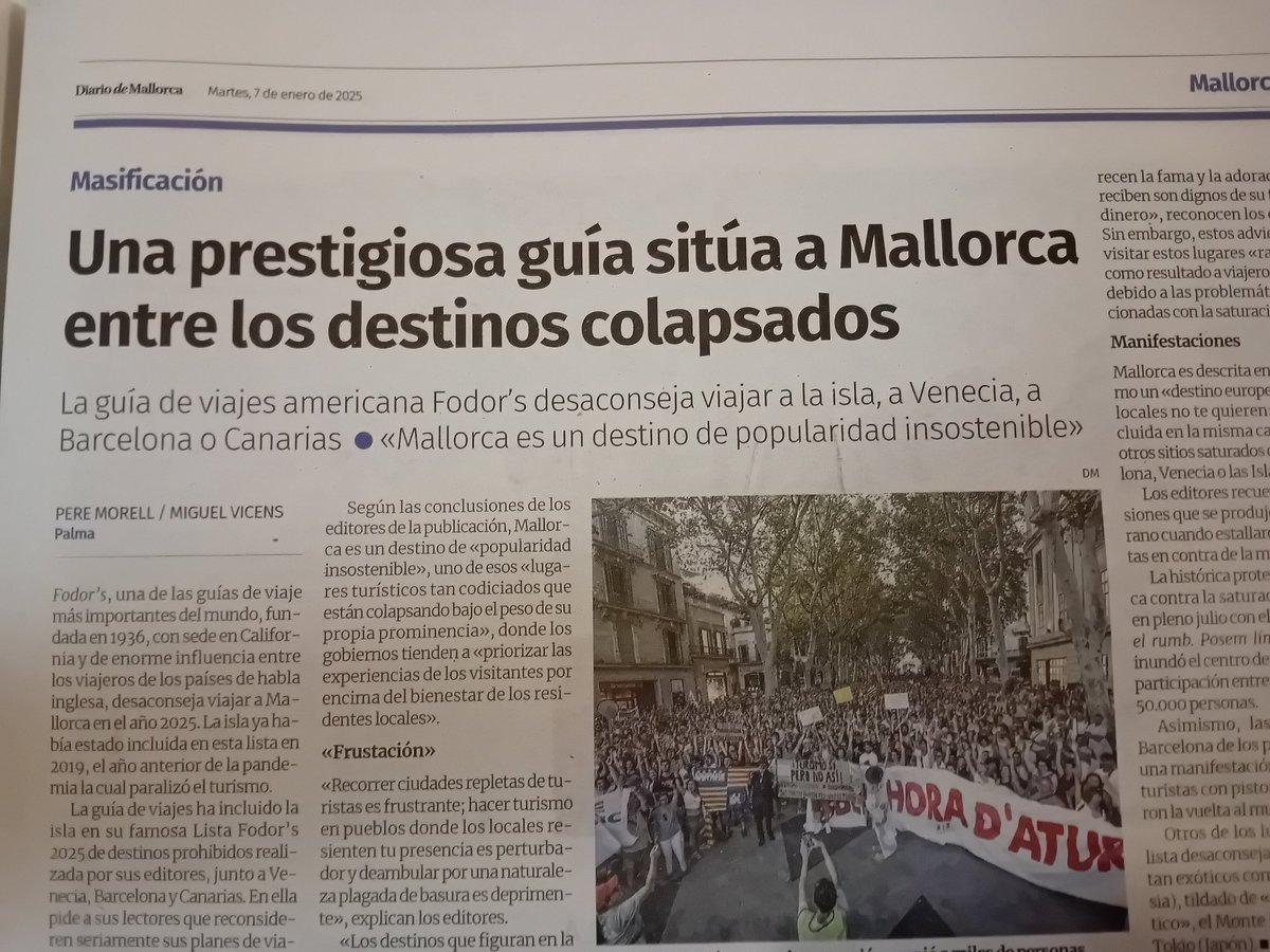rperellob's tweet photo. Bon dia. Va bé? https://t.co/LAG9q5nB6z