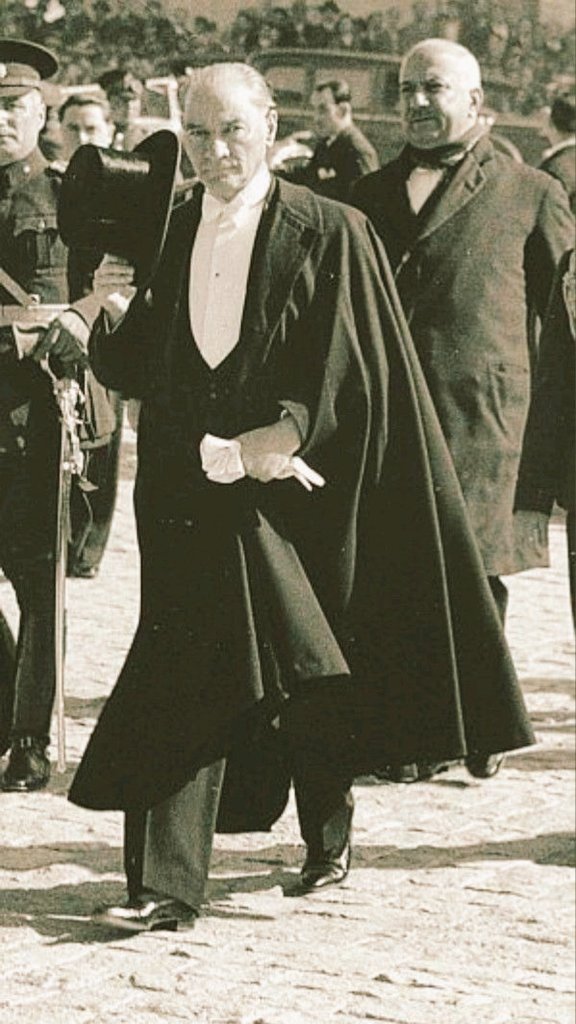 Günaydın YÜCE TÜRK MİLLETİ!♥️🇹🇷🤍