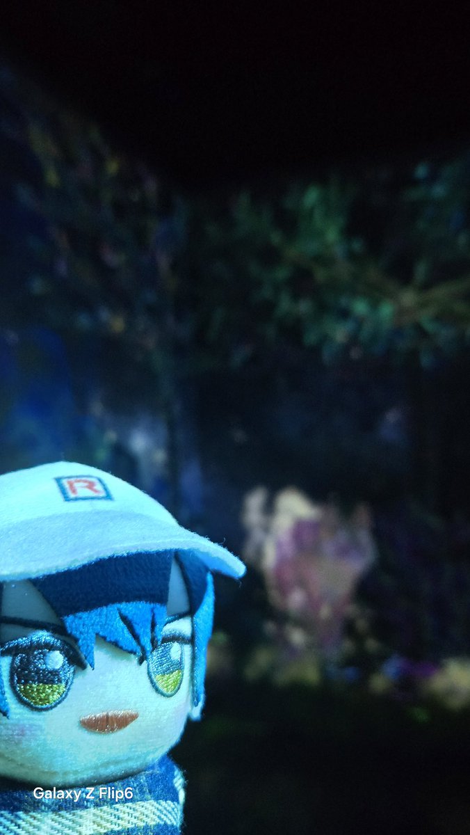 keseran0_nmkw's tweet image. 夜鷹が召喚中ww

#GalaxyHarajuku
#GalaxyAI
#teamLabGalaxy
#チームラボ
