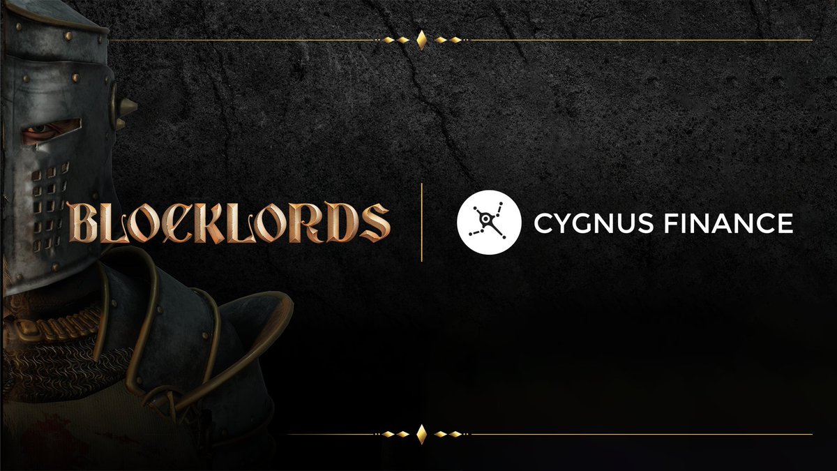 BLOCKLORDS tweet media