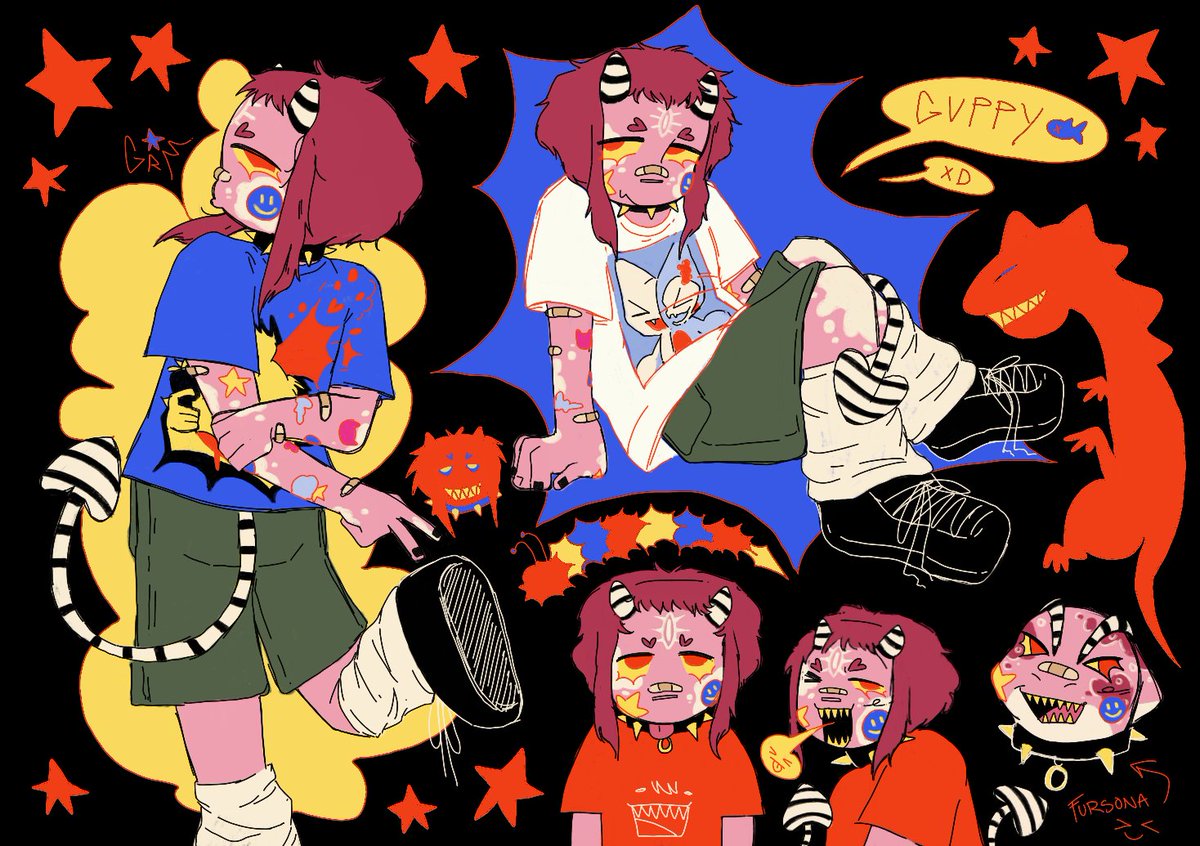 grim 🍔 tweet media