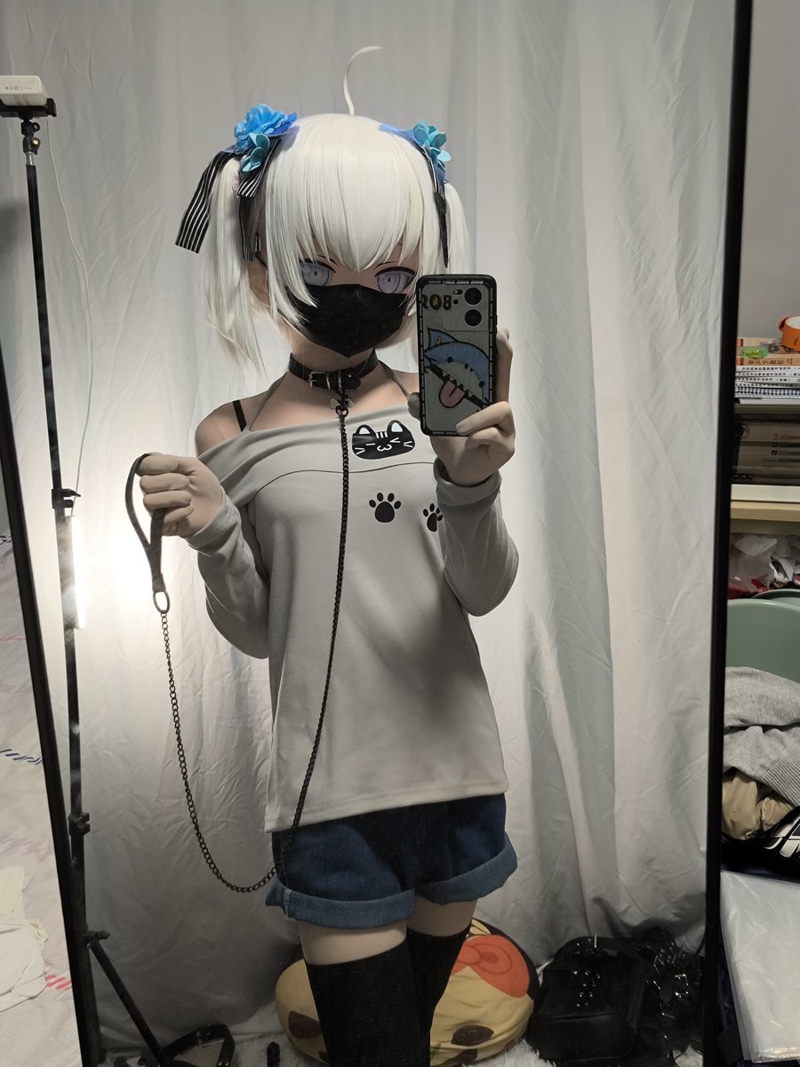主人招租中~♡