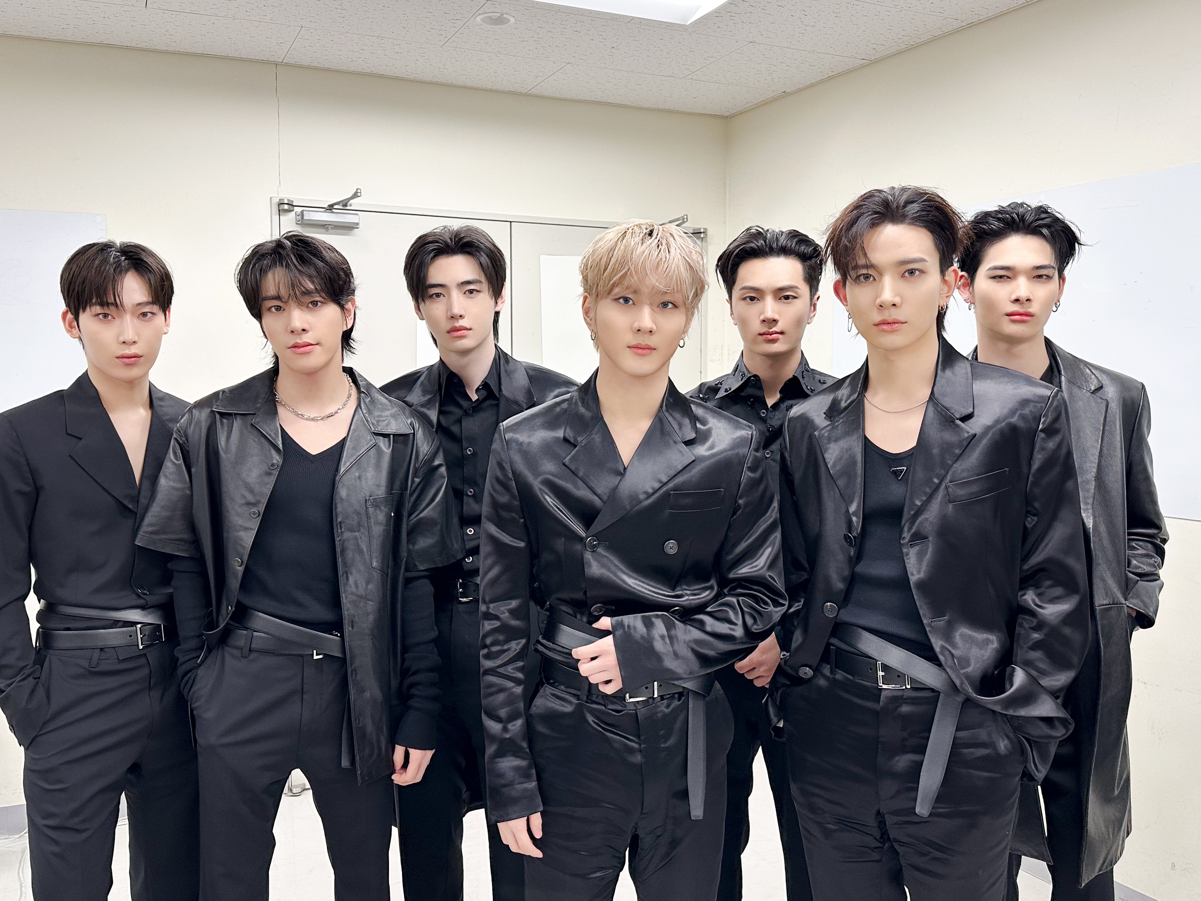 ENHYPEN Official Japan on X: 