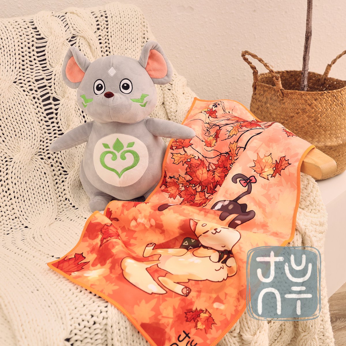 Deadline is ticking!! It's time to reveal our next prize~ 

Next prize is a lovely towel designed by <a href="/RyouHora/">Ryouhora</a> 
(ﾉ◕ヮ◕)ﾉ*:･ﾟ✧