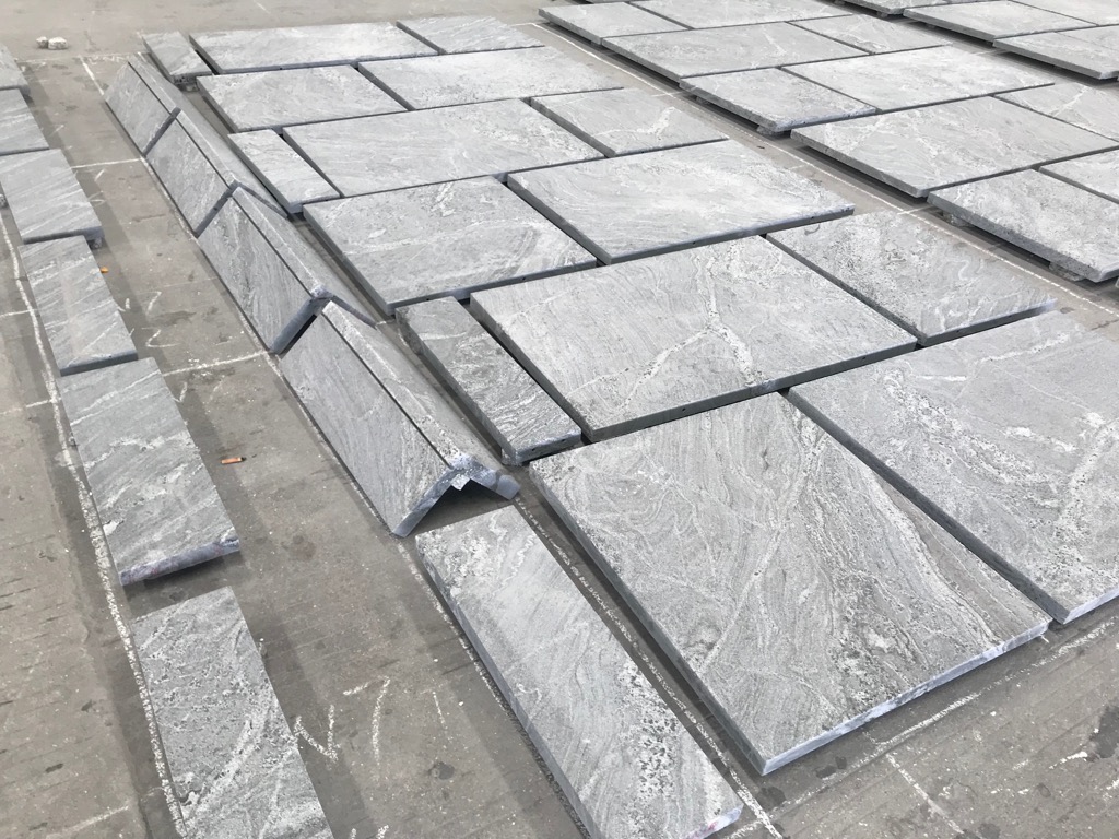 China Project Stoneworks tweet media