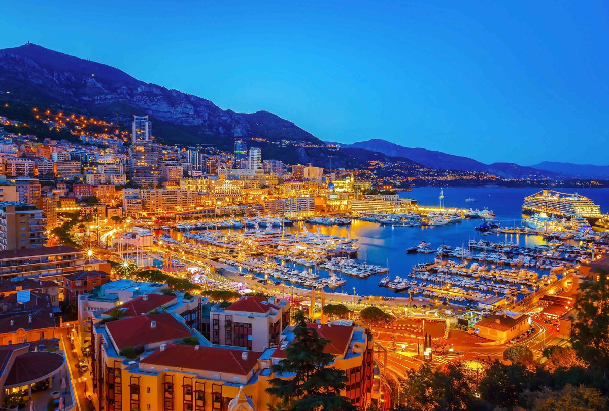 🌟 Discover Monaco! 🌍
Here elegance meets excitement, and every corner feels like a dream.
Monaco is the ultimate destination for those who crave beauty and unforgettable experiences. 🏖️✨
✨ Just 30 min from Nice Airport.
✈️ Book tickets today: air.eurodirections.com
#Monaco