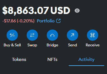 eMjack_'s tweet image. OMG Thank you $SEN sentiioai.com