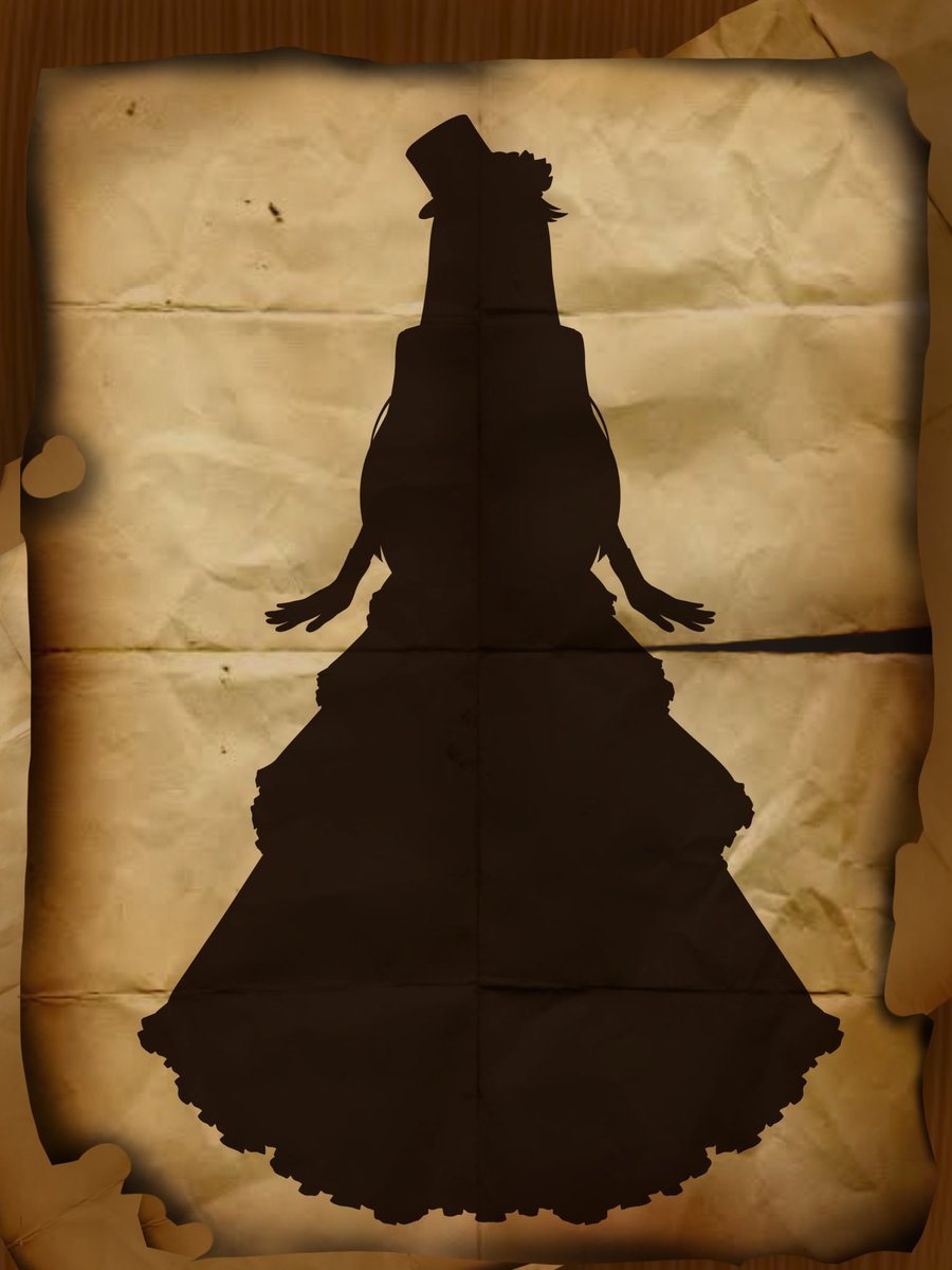 Xia4Len's tweet image. “ረጎሀጎክኗ ጎክ ፕዘቿ ቿክዕረቿነነ ቻረዐሠ ዐቻ ፕጎጠቿ, ሠዘቿክ ሠጎረረ ነዘቿ ቿሀቿዪ ዪቿነፕ? ዘዐየቿቻሁረረሃ, ፕዘቿ ኗዐዕዕቿነነ ሠጎረረ ነልሀቿ ዘቿዪ ነዐዐክ.”

Xixi kode keras nih! Biar bisa nebak~ aku ini… apasih?~

XOXO !

#VtuberUprising #vtuber