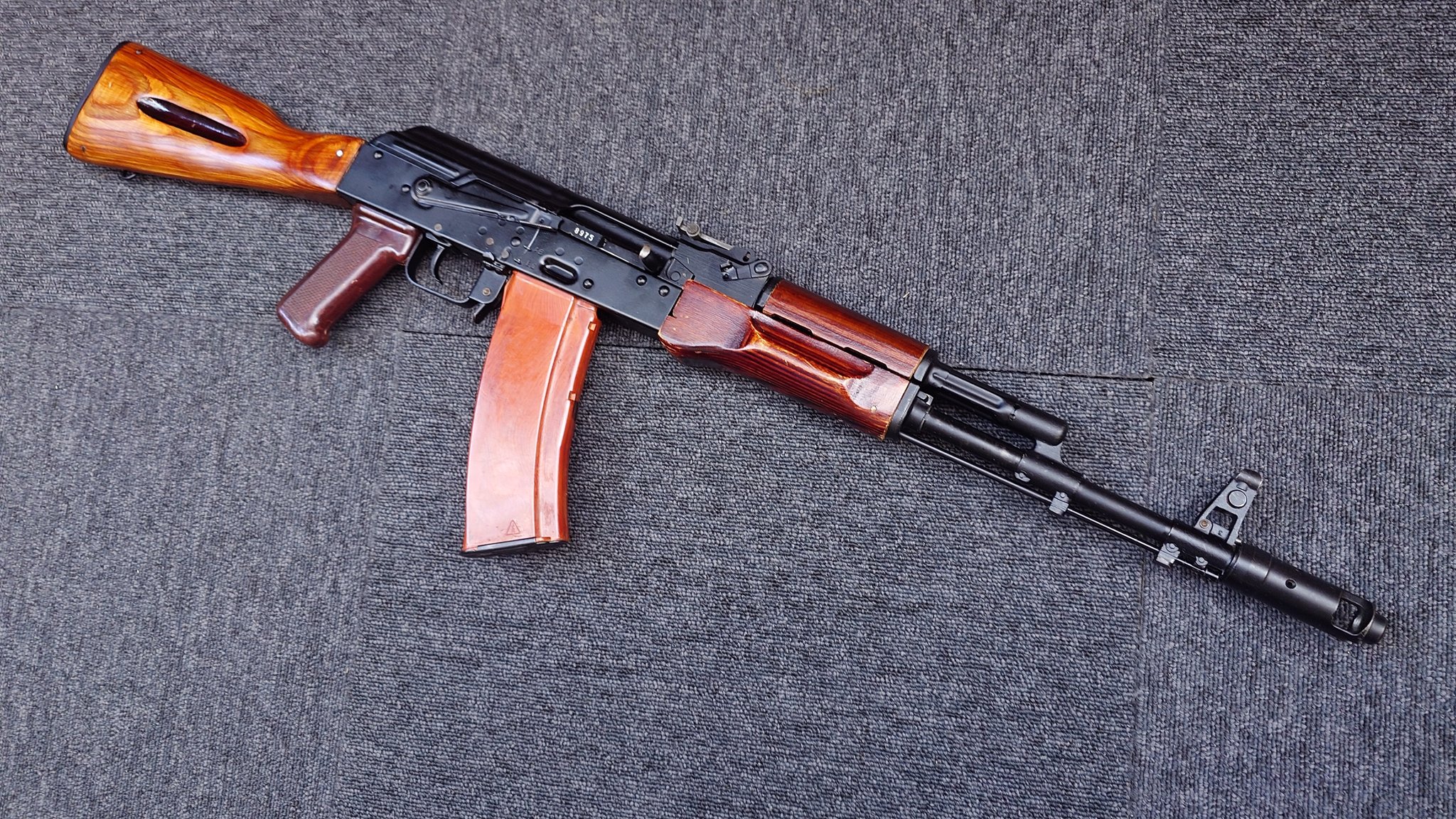 トランプ銃 ハートフォード M1877 ライトニング、タナカワークス M1897 HW
