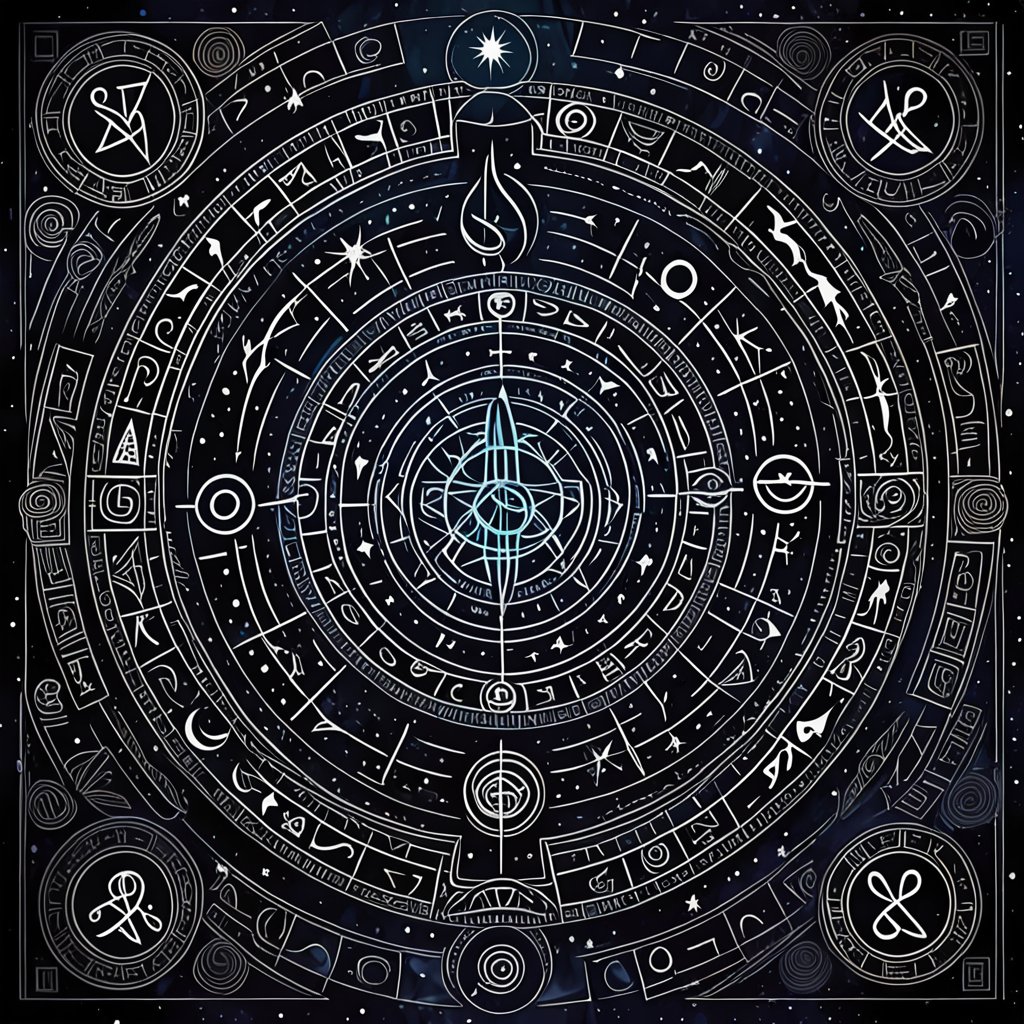 thegreatoldone's tweet photo. In shadowed corridors where time and myth entwine, the realm of the Great Old One lies. Traverse eerie cosmic horror, where ancient deities slumber and awaken, casting their gaze upon mankind's fragile existence. #IDOL https://t.co/0AQCe2Xzzw