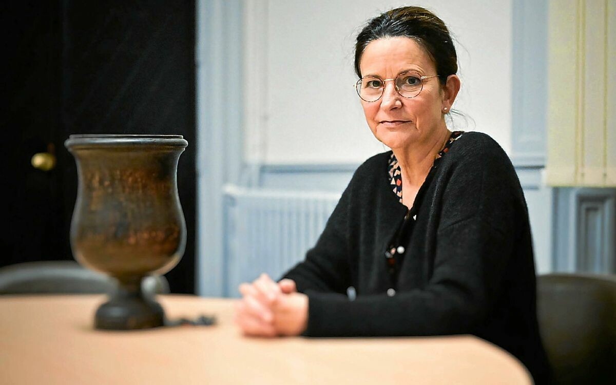 « Le verdict est un moment cruel » : pendant huit ans, cette magistrate a eu la lourde tâche de juger les crimes bretons
➡️ go.letelegramme.fr/iJ2F