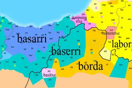 😃EUSKARA IBILTARIA erakusketa interaktiboa Zabalganeko gizarte-etxean <a href="/euskaltzaindia_/">Euskaltzaindia</a> 

▶️Urtarrilaren 9an (osteguna) 18:00etan bisita gidatua.

Izena eman behar da: zerbitzuak@vitoria-gasteiz.org helbidean edo mezu pribatu baten bidez kontu honetan.

vitoria-gasteiz.org/wb021/was/cont…
