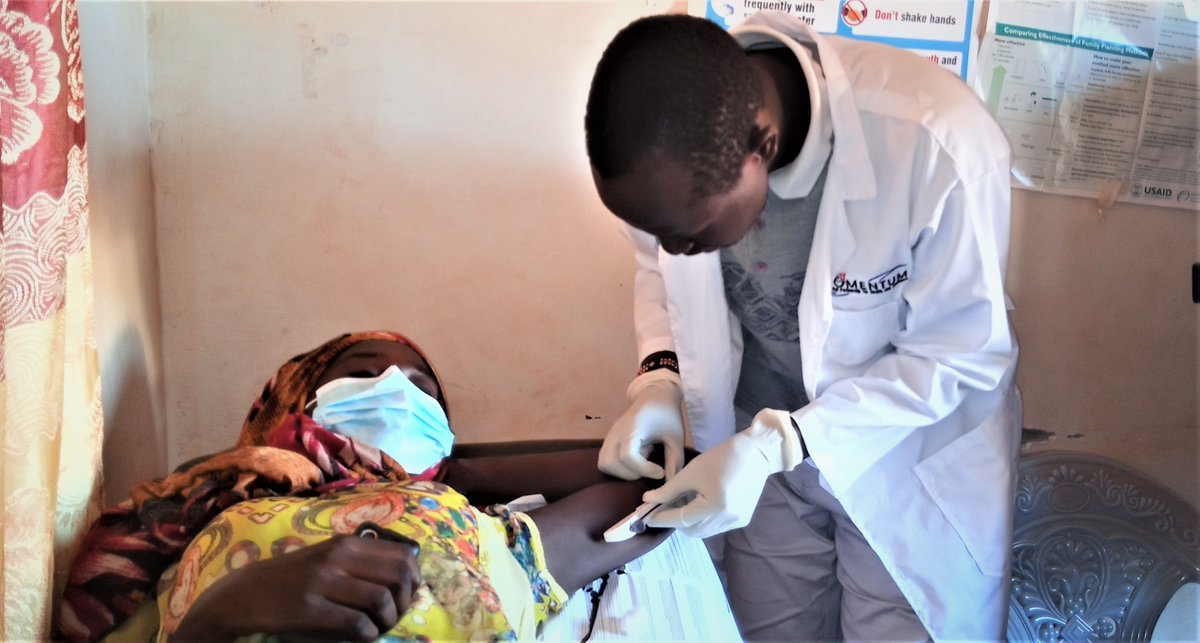 UNFPASouthSudan's tweet photo. Empowering women with modern contraceptives / family planning methods is more than healthcare, it's respecting human rights. 
#UNFPA🇸🇸 and partners are committed to making #SRHR accessible to everyone, everywhere.
#Musharaka4Tanmiya  #3Zeros https://t.co/pUCz8od7q4