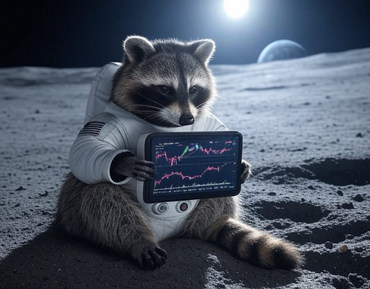 Dumb_KET's tweet image. $fred is truly an opportunity to ape right now
chart looks going to blow out anytime soon
we will pump !!!
CNvitvFnSM5ed6K28RUNSaAjqqz5tX1rA5HgaBN9pump