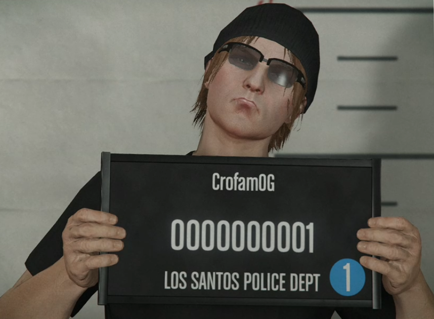 🚨 BREAKING #CrofamOG CAUGHT 🚨

The legend behind https://t.co/f2dmHNf5CP, Crofam App, and the notorious Crofam Digital Empire has been caught by the LSPD after a series of high-stakes digital heists! 👮

Also wanted by powerful crypto cartels, CrofamOG dominates virtual streets and real-world platforms his influence remains unstoppable. 💪

Set for release tonight, he wields the power of The World’s Digital Platform @Crofamcom. 🌎

Stay locked in, Crofam, and witness the rise of the #CrofamDigitalEmpire. 😎

#CrofamOG #CrofamCom #CrofamApp #GTA