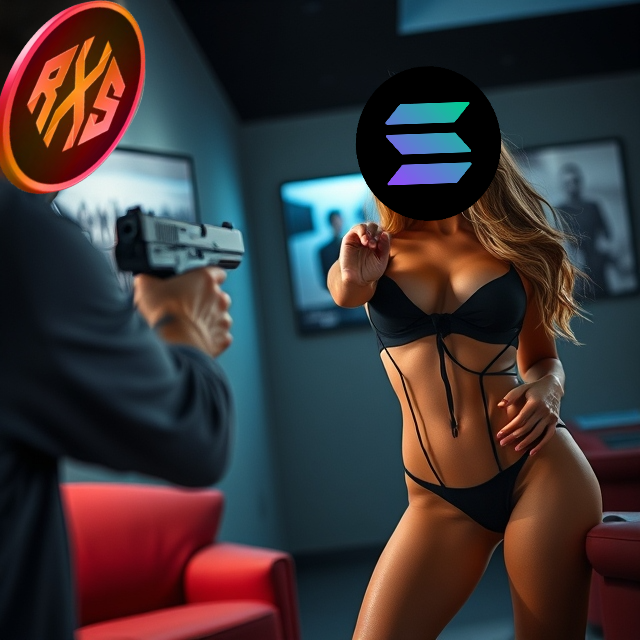 Value_Swap's tweet photo. Is Rexas Finance (RXS) the Next Solana Killer? 

With a disruptive focus on Real-World Asset (RWA) tokenization, $RXS aims to bridge traditional finance & blockchain. Unlike Solana’s dApp/DeFi focus, Rexas simplifies asset tokenizing—real estate, art, IP, & more—via tools like:

🔹 Rexas Token Builder
🔹 QuickMint Bot
Scalable, secure, & built for seamless integration, Rexas Finance might just lead the charge in transforming illiquid markets into liquid assets.

2025 could be the year of Rexas Finance. Are you bullish? 🤔 

#Crypto #RexasFinance #SolanaKiller #RXS #Solana