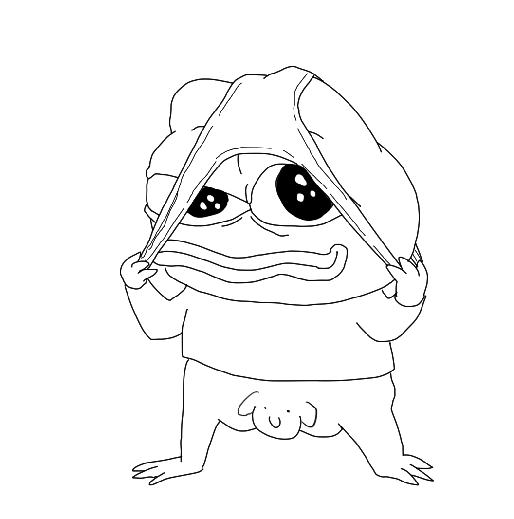 DOGE Artist Lylaa tweet media