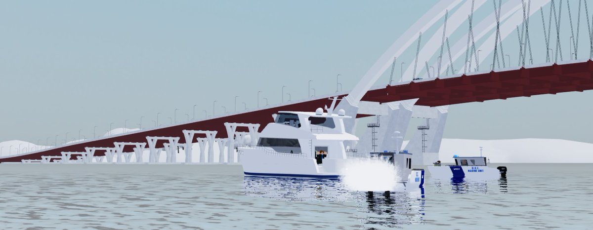 FDOC: Marine Division tweet media