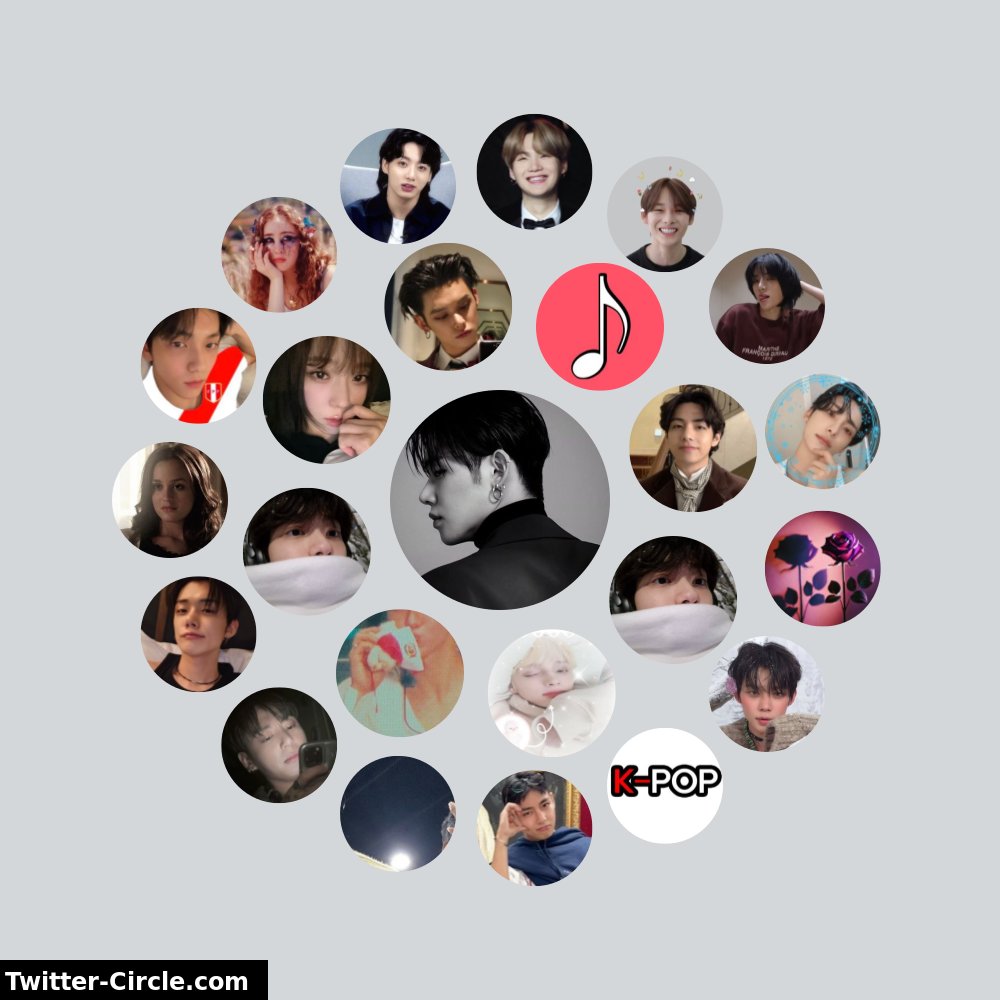 Yeonxanni's tweet photo. Mi Círculo de Interacción de Twitter

➡️ https://t.co/wc63TfhcX7 https://t.co/TWQps7Vz1C