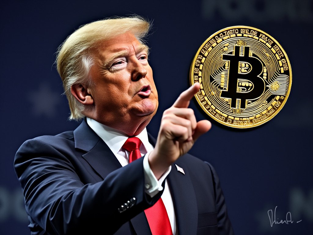 BIG BREAKING 🚨

LESS THAN TWO WEEKS UNTIL THE US HAS A #BITCOIN PRESIDENT! 

ARE YOU GUYS READY? 🚀