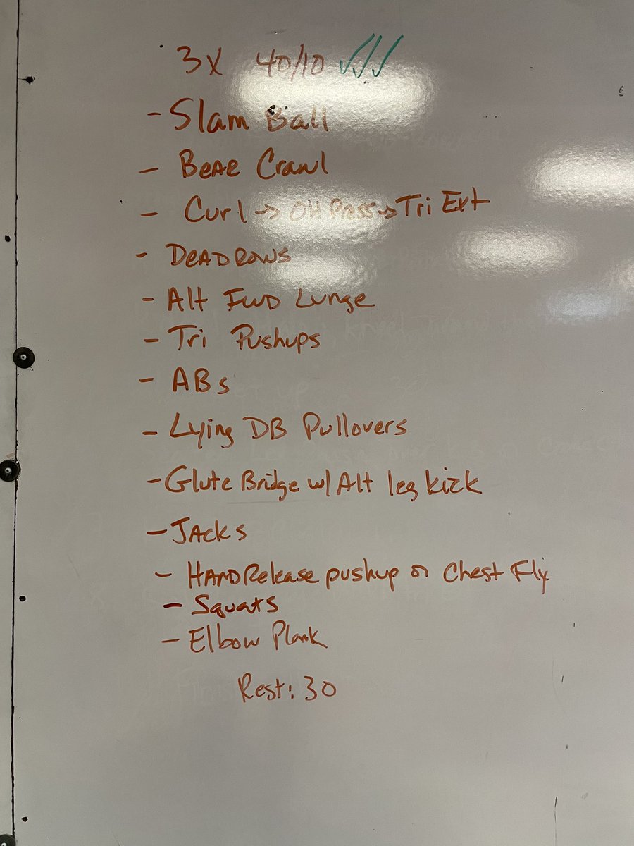 mikep_fit's tweet image. Make it happen…#workout #gym #strength #cardio