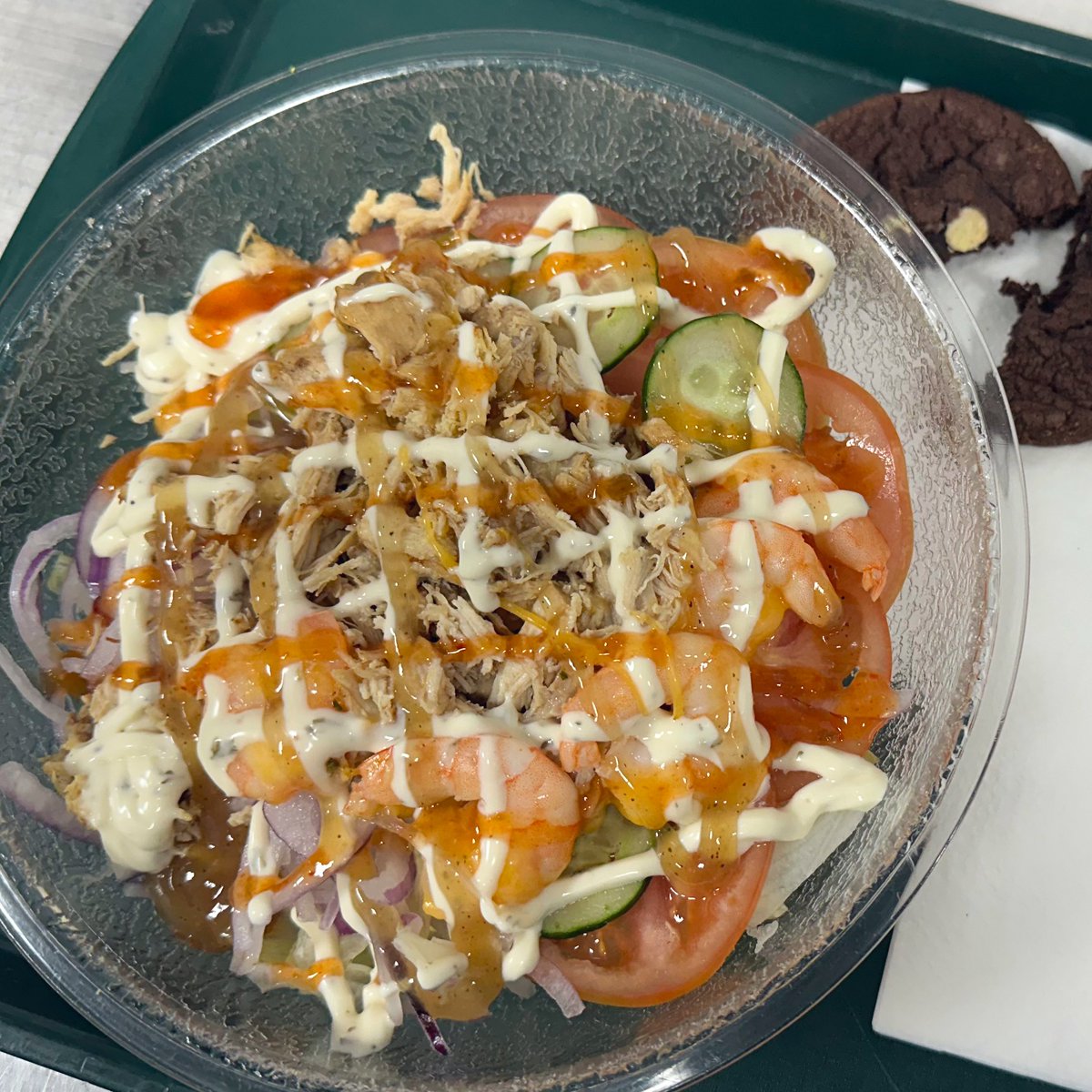 2년차 써브웨이 매니저의
써브웨이 이야기 타래 ••

알바 팁! 꿀조합! 황당진상썰!
혹여나 궁금했던 써브웨이의 이모저모..에 대해
알아보아요 👀