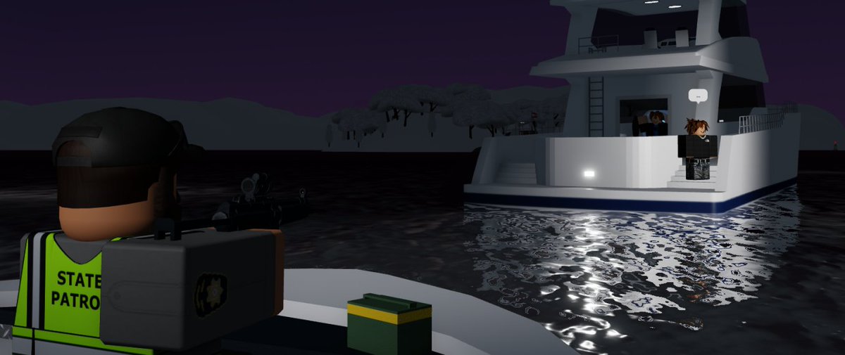 FDOC: Marine Division tweet media