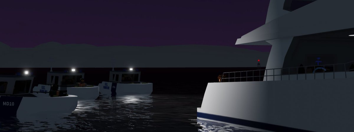 FDOC: Marine Division tweet media