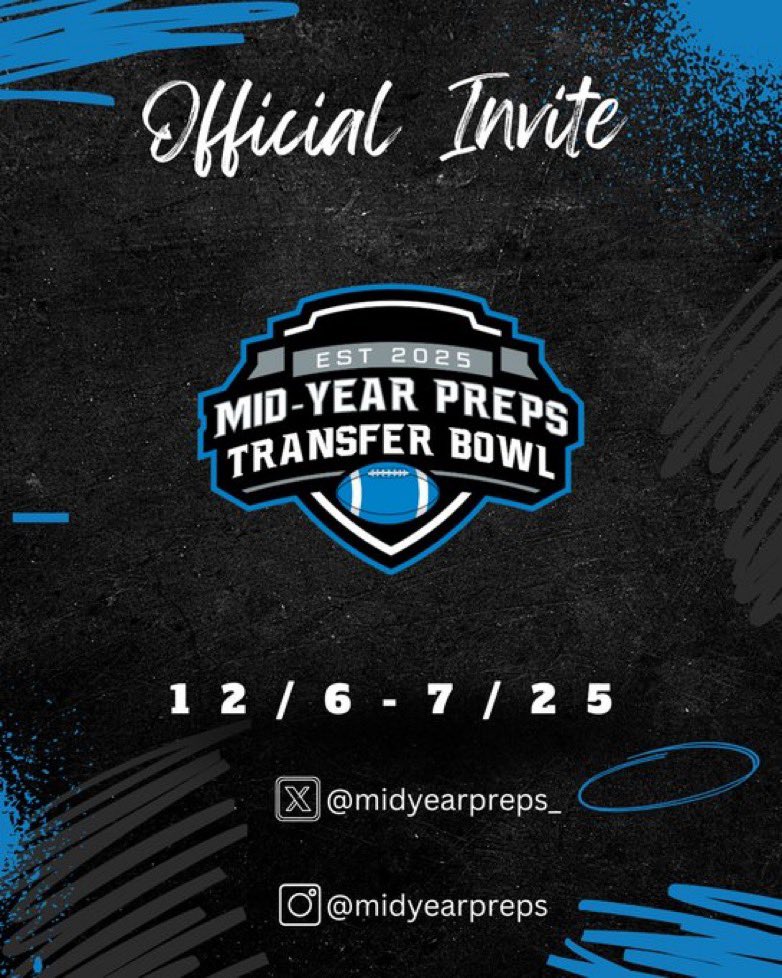Jonah Martinez (@thekidj_54) on Twitter photo Im excited to announce that I’ve been invited by <a href="/MidYearPreps_/">Mid-Year Preps</a> to play in this years bowl game! #agtg <a href="/PapagoPumas/">Papago Pumas JUCO Football</a> Im excited to announce that I’ve been invited by <a href="/MidYearPreps_/">Mid-Year Preps</a> to play in this years bowl game! #agtg <a href="/PapagoPumas/">Papago Pumas JUCO Football</a>