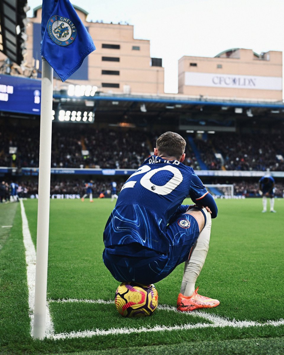 Dedicated football page (@l_tunechii) / Posts / X