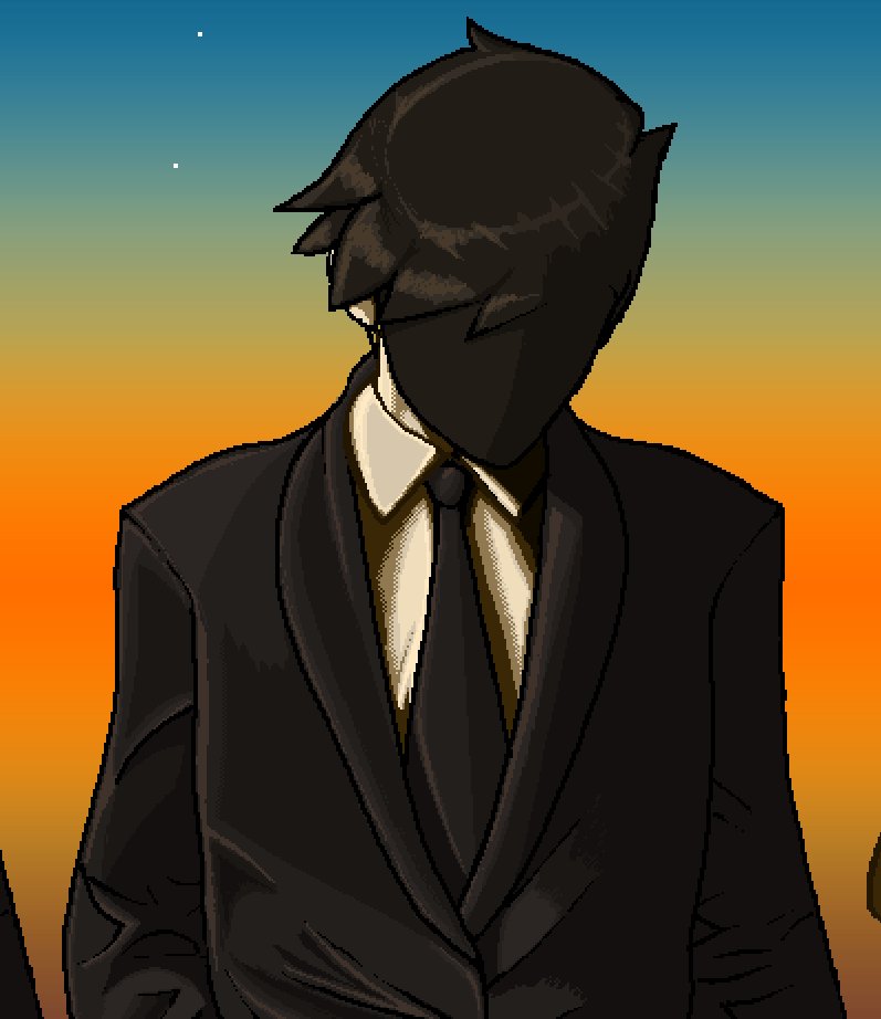 #psychopomp Mercury is lost (in thought)