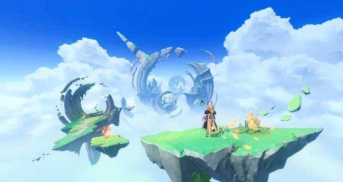 Image in tweet by akaseven | designer